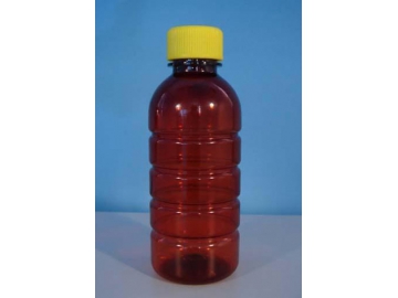 250mL PET Bottles