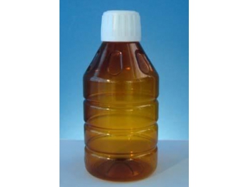 250mL PET Bottles