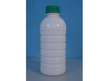 250mL PET Bottles