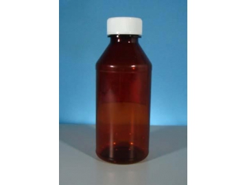 250mL PET Bottles