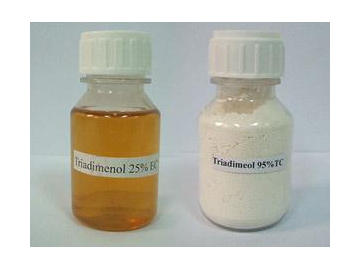 Triadimenol