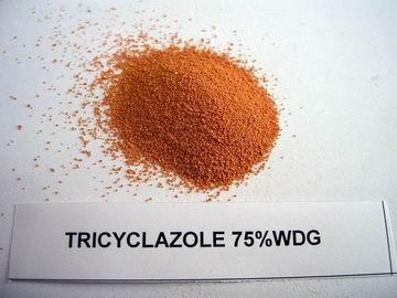 Tricyclazole