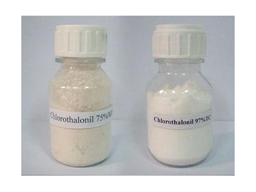 Chlorothalonil