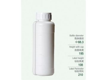 500ML Bottles
