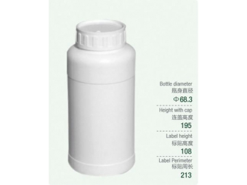 500ML Bottles