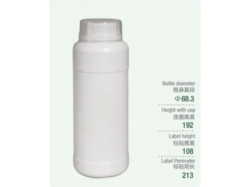500ML Bottles
