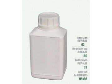500ML Bottles