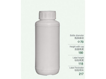 500ML Bottles