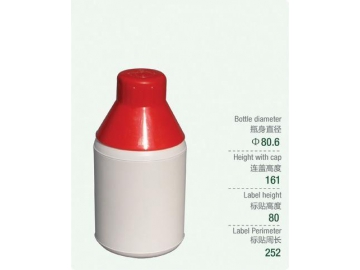 500ML Bottles