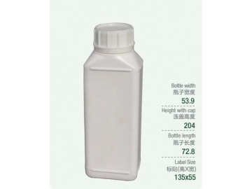 500ML Bottles