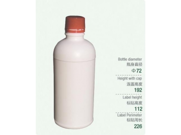 500ML Bottles