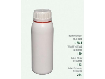 500ML Bottles