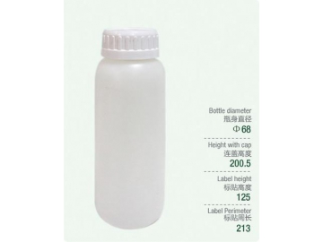500ML Bottles