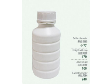 500ML Bottles