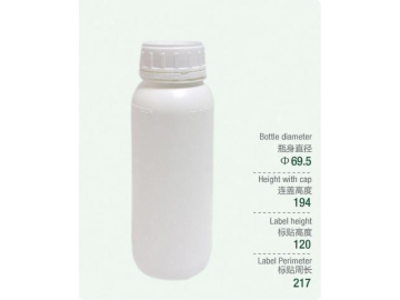 500ML Bottles
