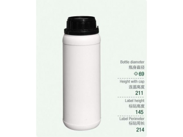 500ML Bottles