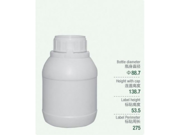 500ML Bottles