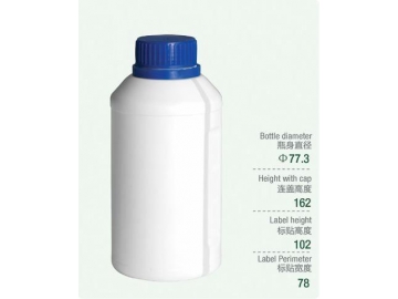 500ML Bottles