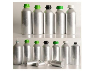 Aluminum Bottles