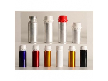 Aluminum Bottles