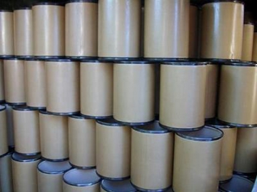 Fiber drums and Woven bags