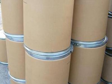 Fiber drums and Woven bags