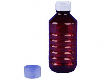 1L PET Bottles