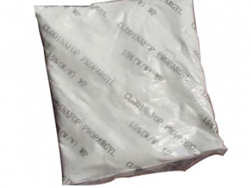 Water Soluble Bags