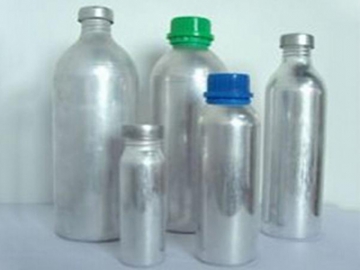 Aluminum Bottles