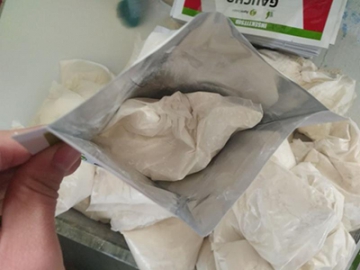 Water Soluble Bags