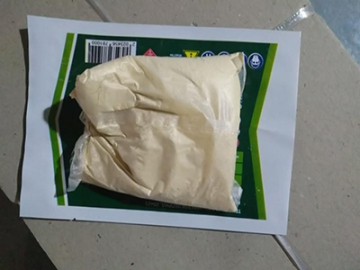 Water Soluble Bags
