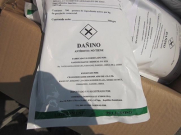 Water Soluble Bags