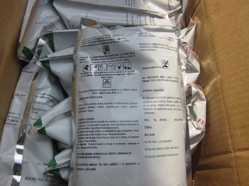 Water Soluble Bags
