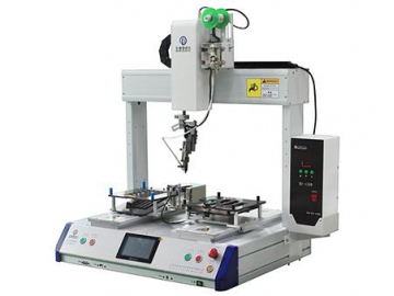 SD-450Ⅱ-R Automatic Soldering Robot