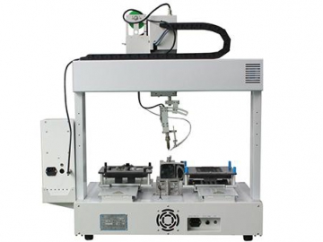 SD-450Ⅱ-R Automatic Soldering Robot