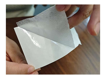 Water Soluble Double Sided Tape