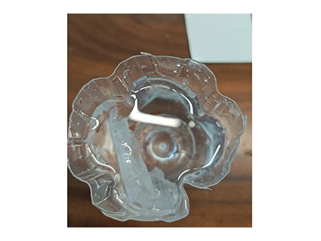 Water Soluble Double Sided Tape