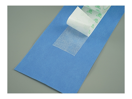 Tissue Medical Tape