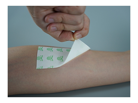 Tissue Medical Tape