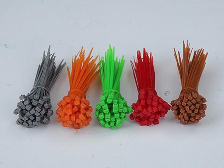 Nylon Cable Ties