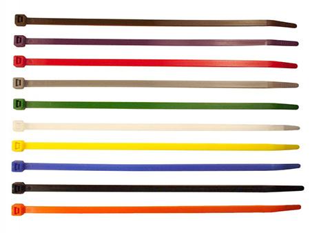 Plastic Cable Ties