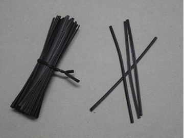 Iron Core Cable Ties