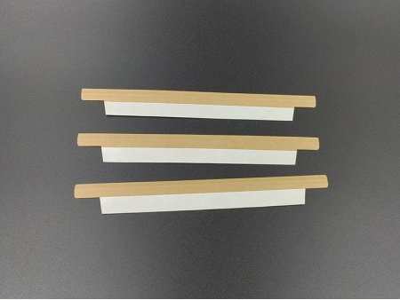 Kraft Paper Twist Ties