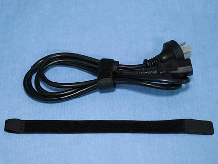 Hook and Loop Cable Ties