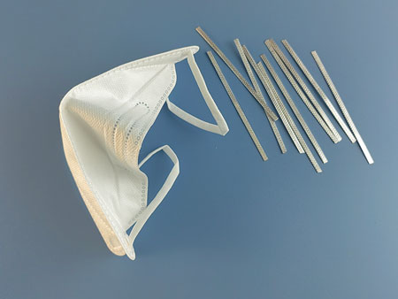 Other Fastening Components for Medical