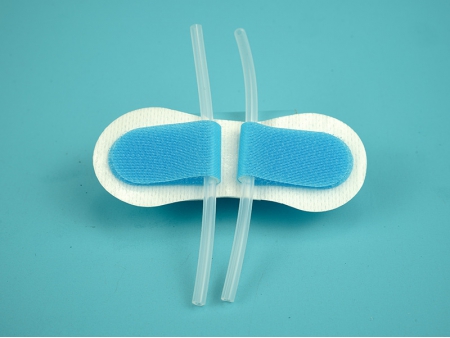 Catheter Securement Device