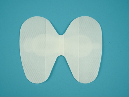Catheter Securement Device