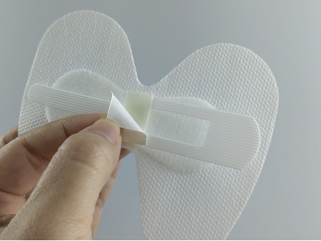 Catheter Securement Device