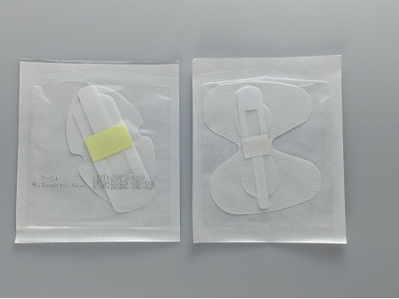 Catheter Securement Device