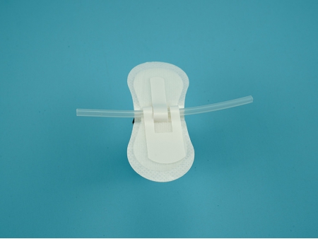 Catheter Securement Device